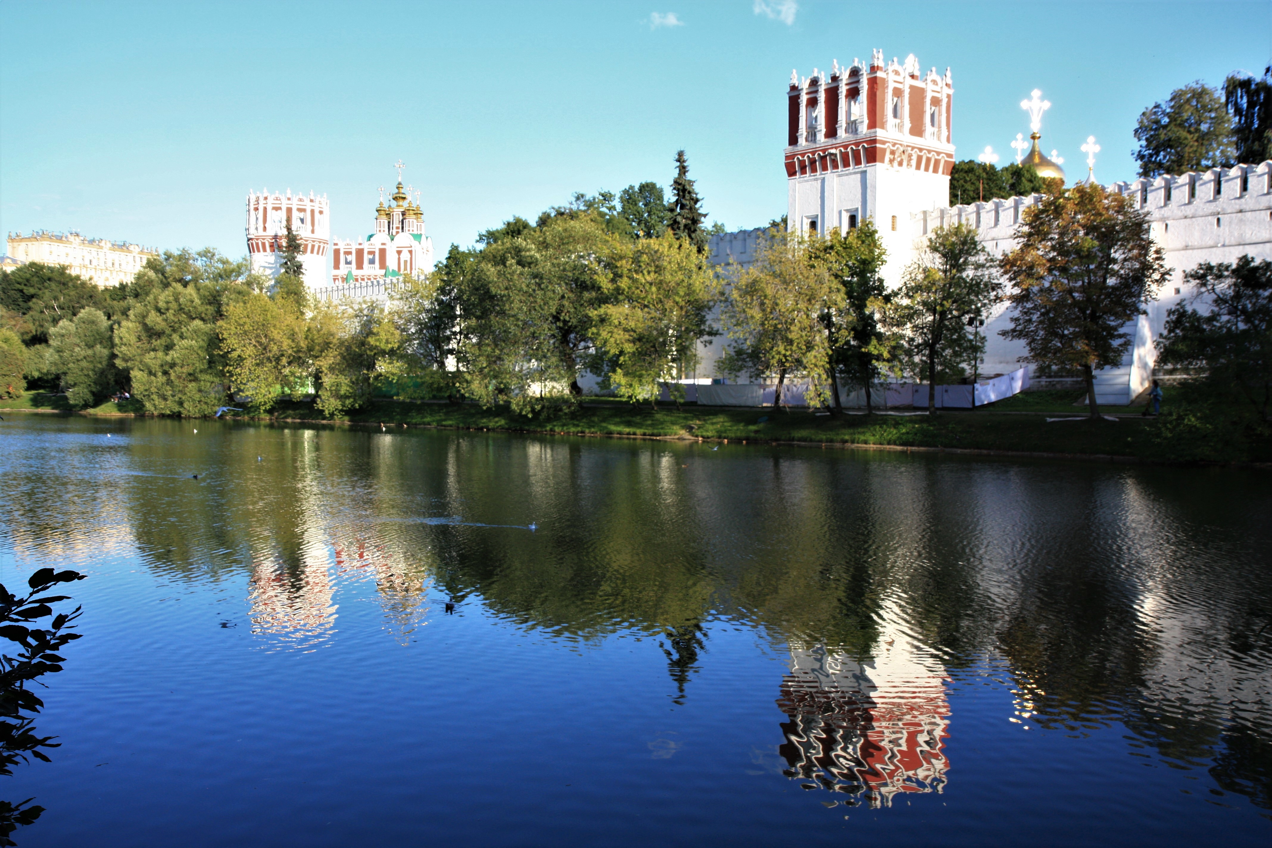 Novodevichy